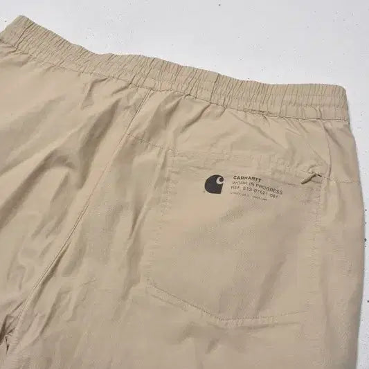 [BUNJANG] Carhartt WIP Easy Jogger Pants M0053 / 칼하트 이지 조거 팬츠 L M0053