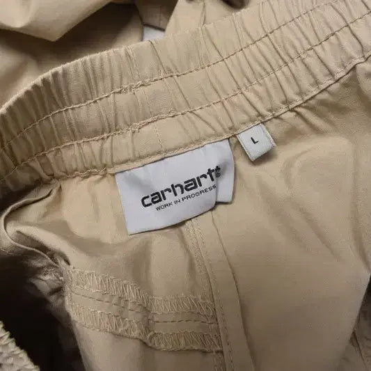 [BUNJANG] Carhartt WIP Easy Jogger Pants M0053 / 칼하트 이지 조거 팬츠 L M0053