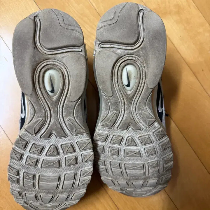 [BUNJANG] Nike Air Max 97 Premium Spruce Aura Sneakers / 나이키 에어맥스97 프리미엄 스프러스 아우라