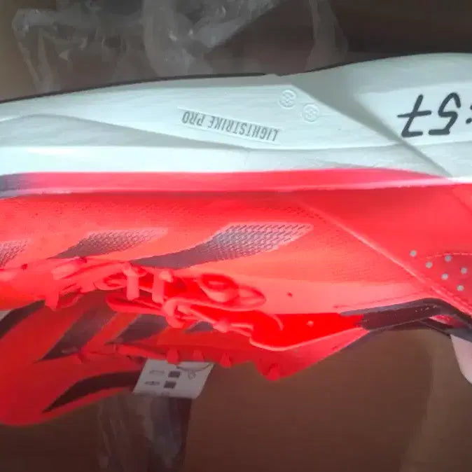 [BUNJANG] Adidas Adios Pro 3 Running Shoes / 아디오스 프로 3 - 290