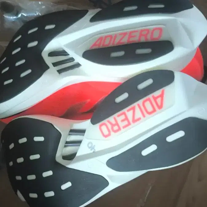 [BUNJANG] Adidas Adios Pro 3 Running Shoes / 아디오스 프로 3 - 290