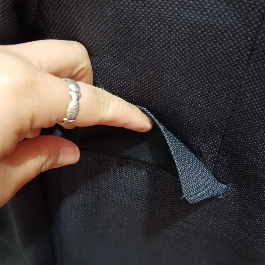 [BUNJANG] BOSS Navy Suit Jacket (Size 48) / 7/21 BOSS 네이비 정장 자켓 48사이즈