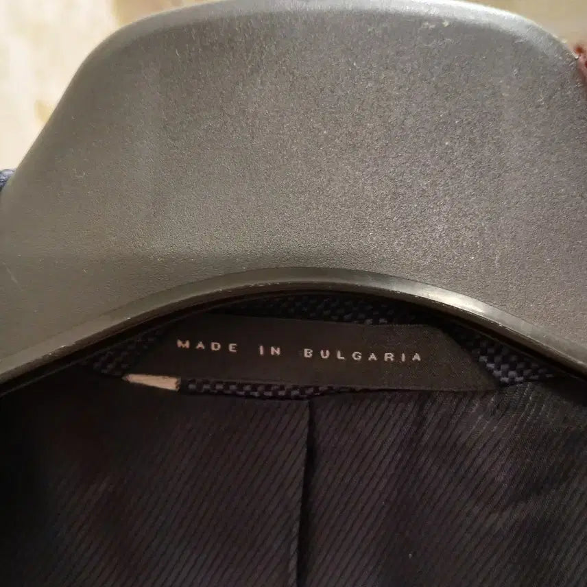 [BUNJANG] BOSS Navy Suit Jacket (Size 48) / 7/21 BOSS 네이비 정장 자켓 48사이즈