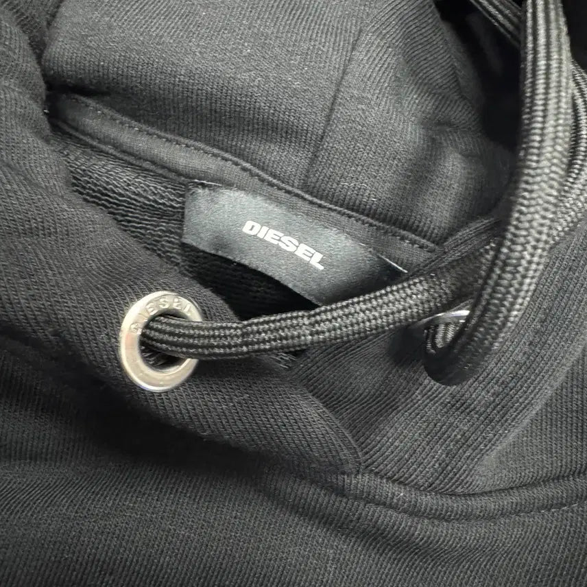 [BUNJANG] Diesel Raglan Sleeve T-shirt / 85 디젤 Diesel