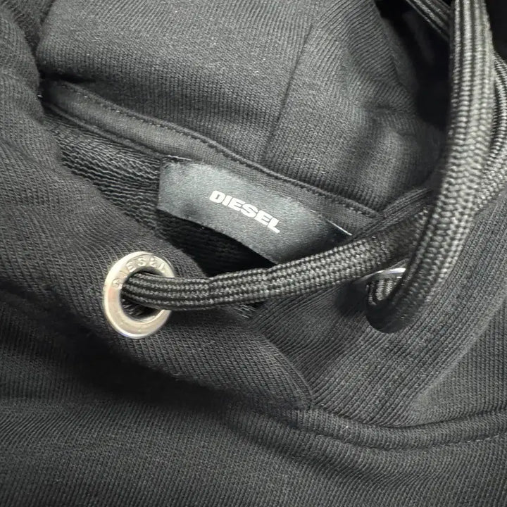 [BUNJANG] Diesel Raglan Sleeve T-shirt / 85 디젤 Diesel