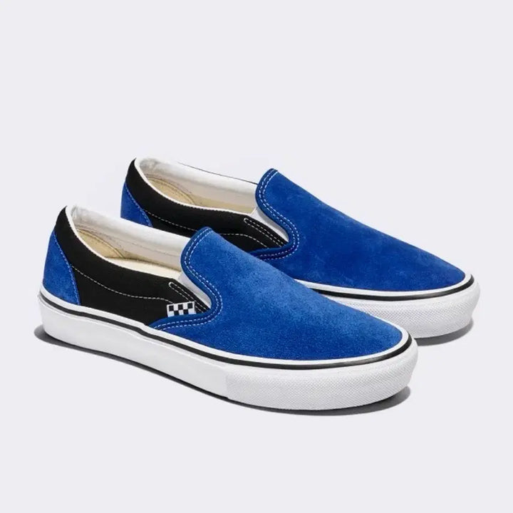 [SOLD OUT] [새상품] 반스 스케이트 슬립온 270사이즈