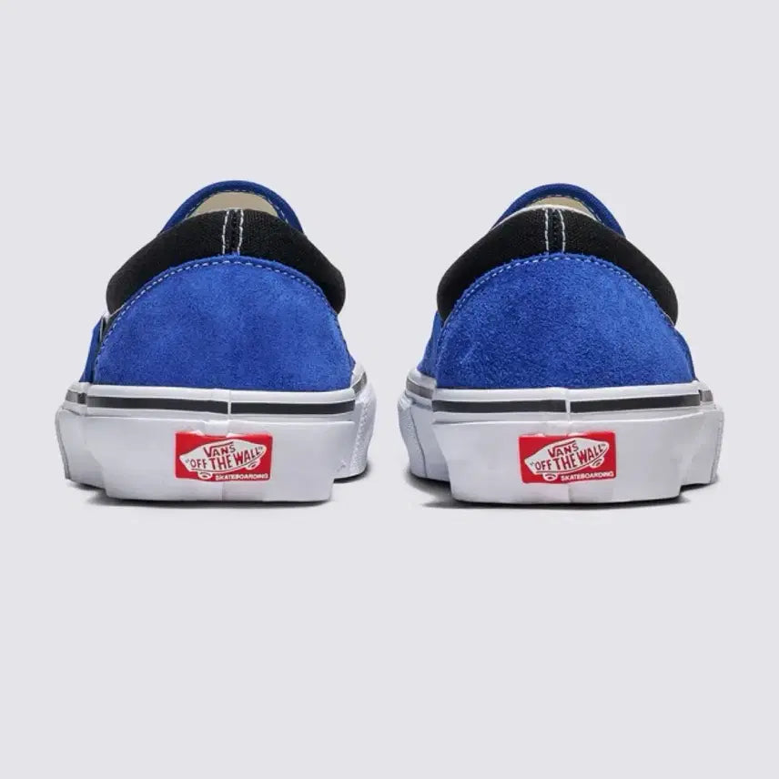 [SOLD OUT] [새상품] 반스 스케이트 슬립온 270사이즈