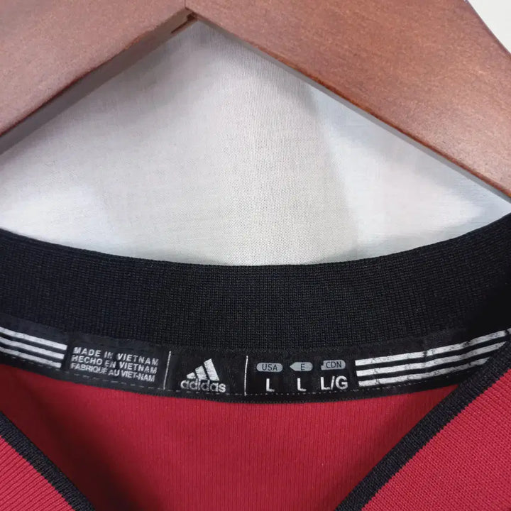 [BUNJANG] Adidas James LeBron Miami Basketball Jersey / 아디다스 농구 제임스르브론 마이애미