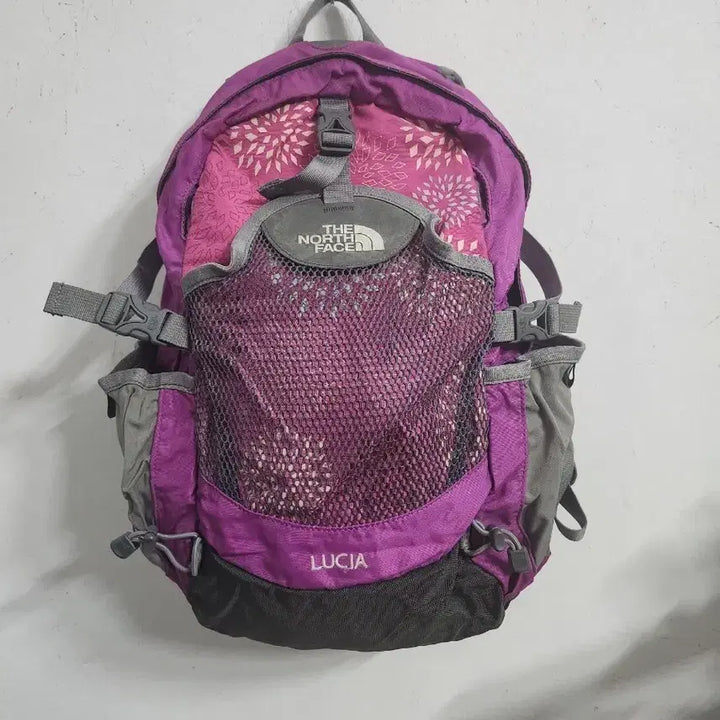 [BUNJANG] The North Face Lucia Women&