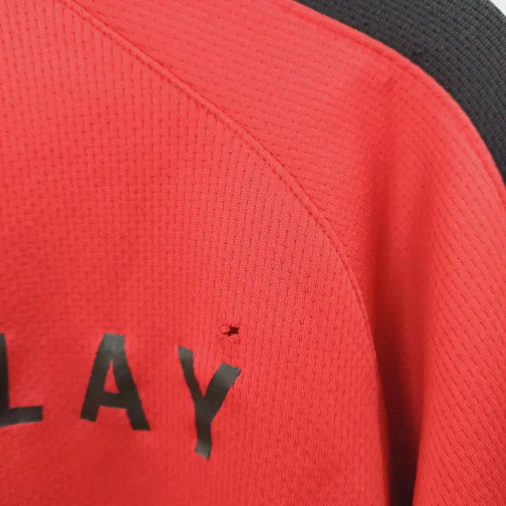 [BUNJANG] Nike Gangwon FC Goalkeeper Uniform / 나이키 강원FC 골키퍼 유니폼