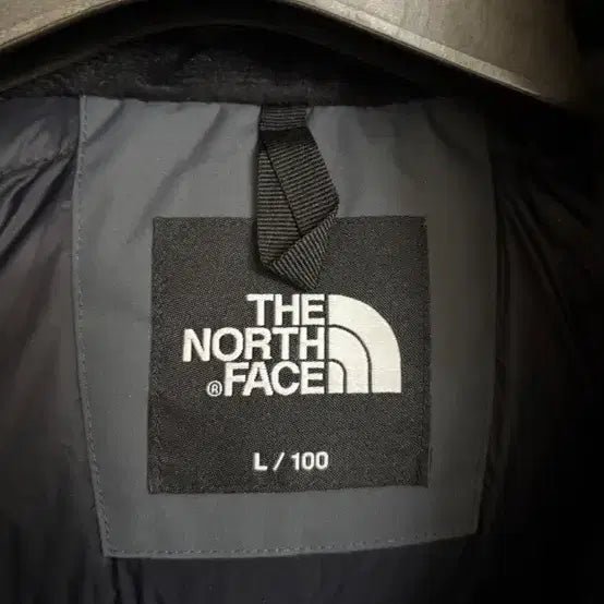 [BUNJANG] The North Face Padded Jacket - L Size - New / 노스페이스 패딩 L 새상품(시착만) 판매합니다