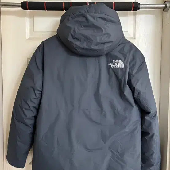 [BUNJANG] The North Face Padded Jacket - L Size - New / 노스페이스 패딩 L 새상품(시착만) 판매합니다