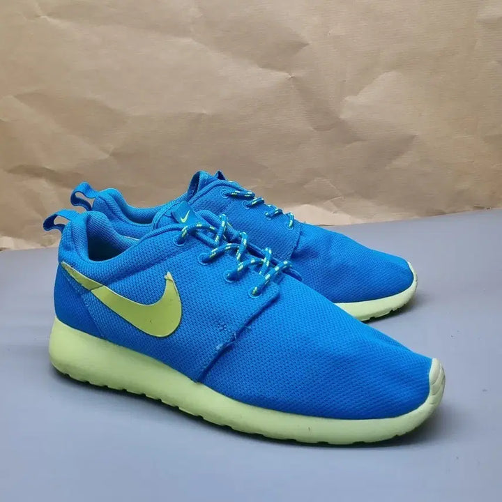 [BUNJANG] Nike Rosherun Women&