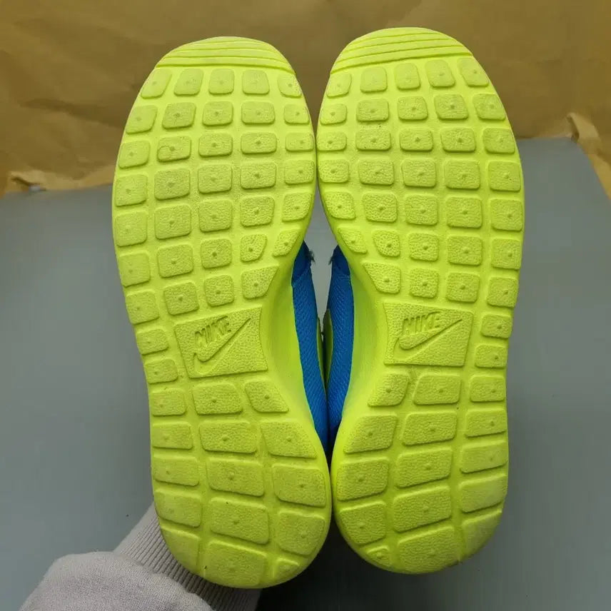 [BUNJANG] Nike Rosherun Women&