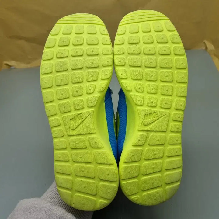 [BUNJANG] Nike Rosherun Women&