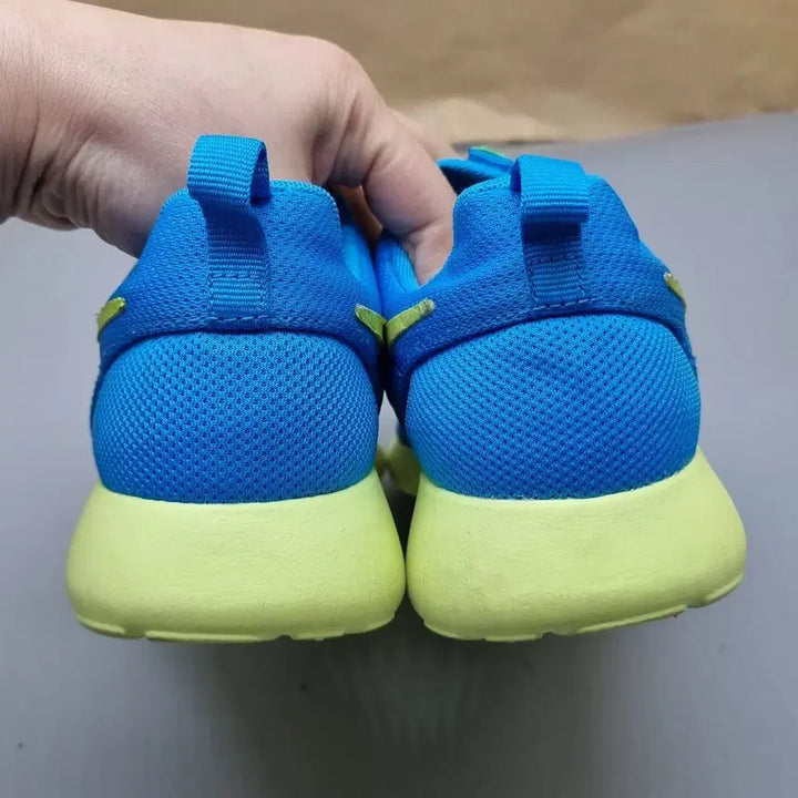 [BUNJANG] Nike Rosherun Women&