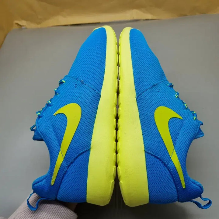 [BUNJANG] Nike Rosherun Women&