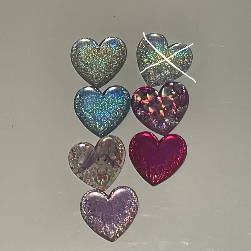 [BUNJANG] Prism Stone Collection / 프리즘스톤 판매
