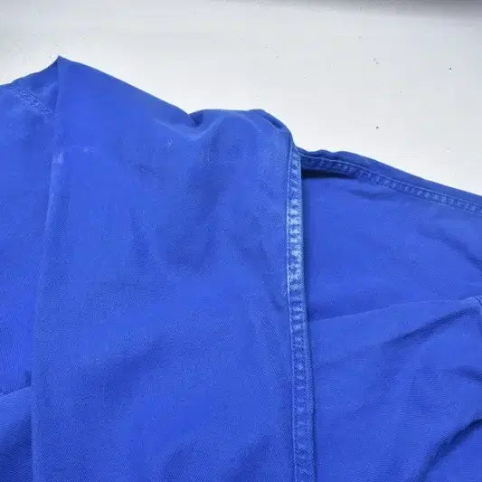 [BUNJANG] Vintage French Work Jacket M0039 / 빈티지 프렌치 워크 자켓 56 M0039