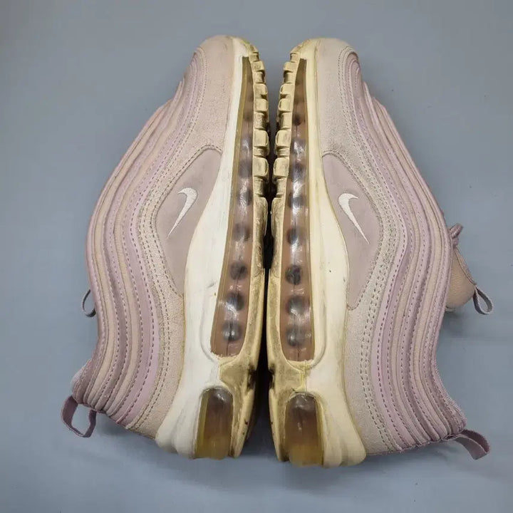 [BUNJANG] Nike Air Max 97 Pink Sneakers 245 / 나이키 에어맥스 97 핑크 운동화 245