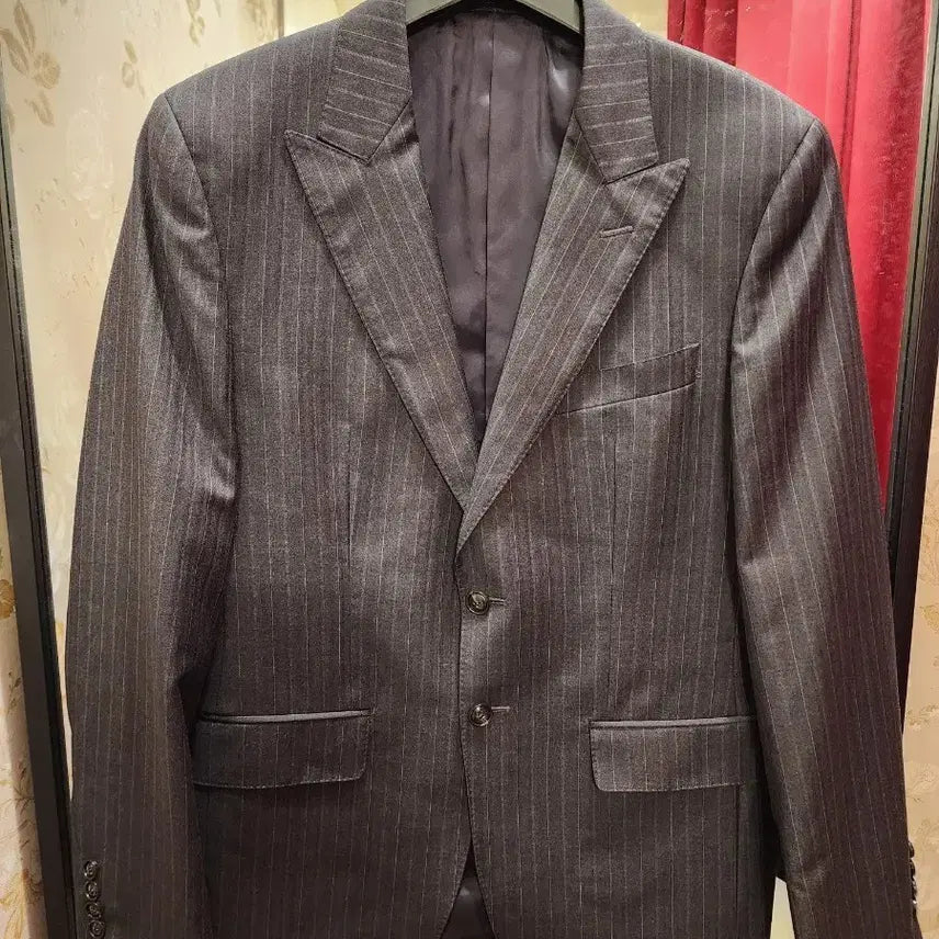 [BUNJANG] Ermenegildo Zegna Men&