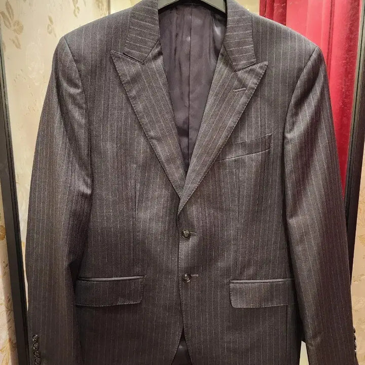 [BUNJANG] Ermenegildo Zegna Men&
