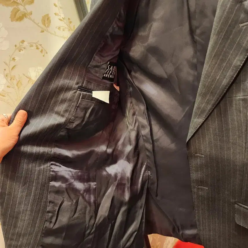 [BUNJANG] Ermenegildo Zegna Men&