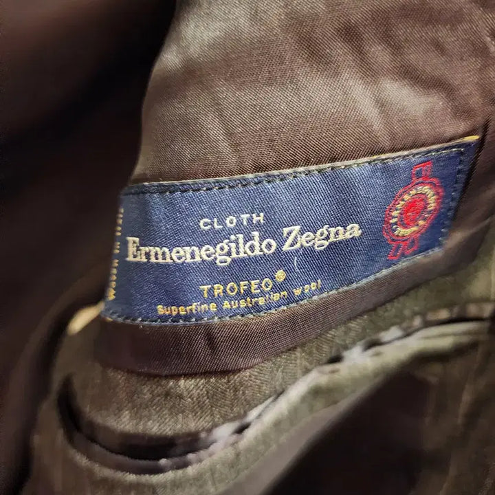 [BUNJANG] Ermenegildo Zegna Men&