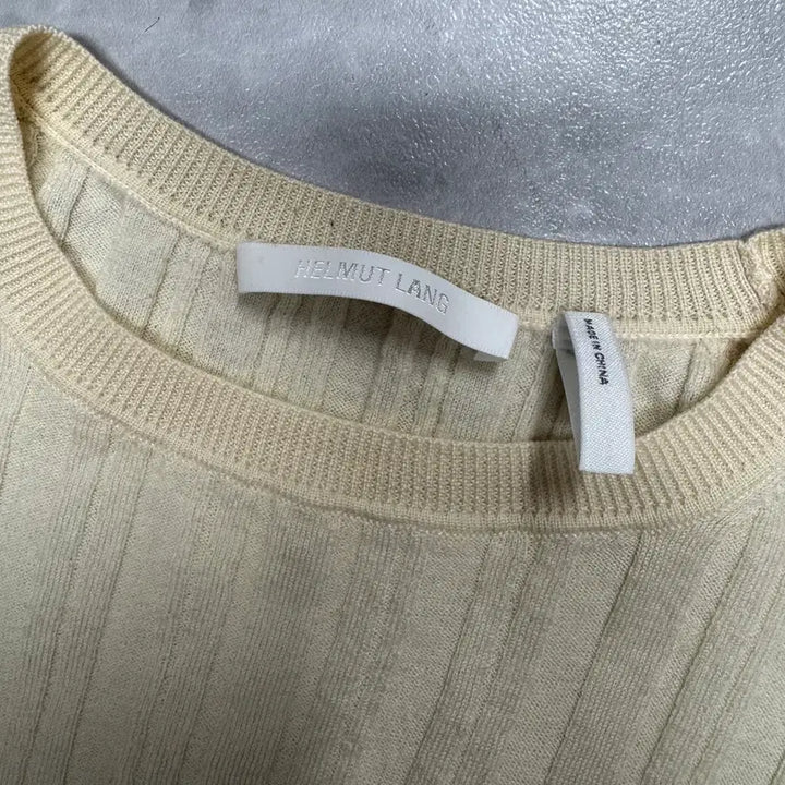 [BUNJANG] Helmut Lang Top / 90 헬무트랭 Helmut Lang