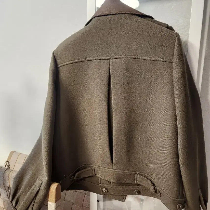 [BUNJANG] Chloé Jacket / 끌로에자켓