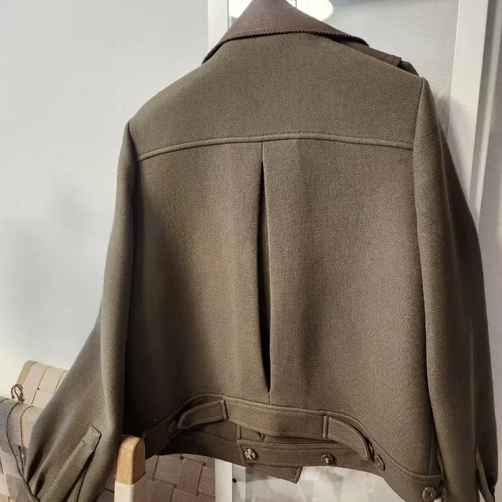 [BUNJANG] Chloé Jacket / 끌로에자켓