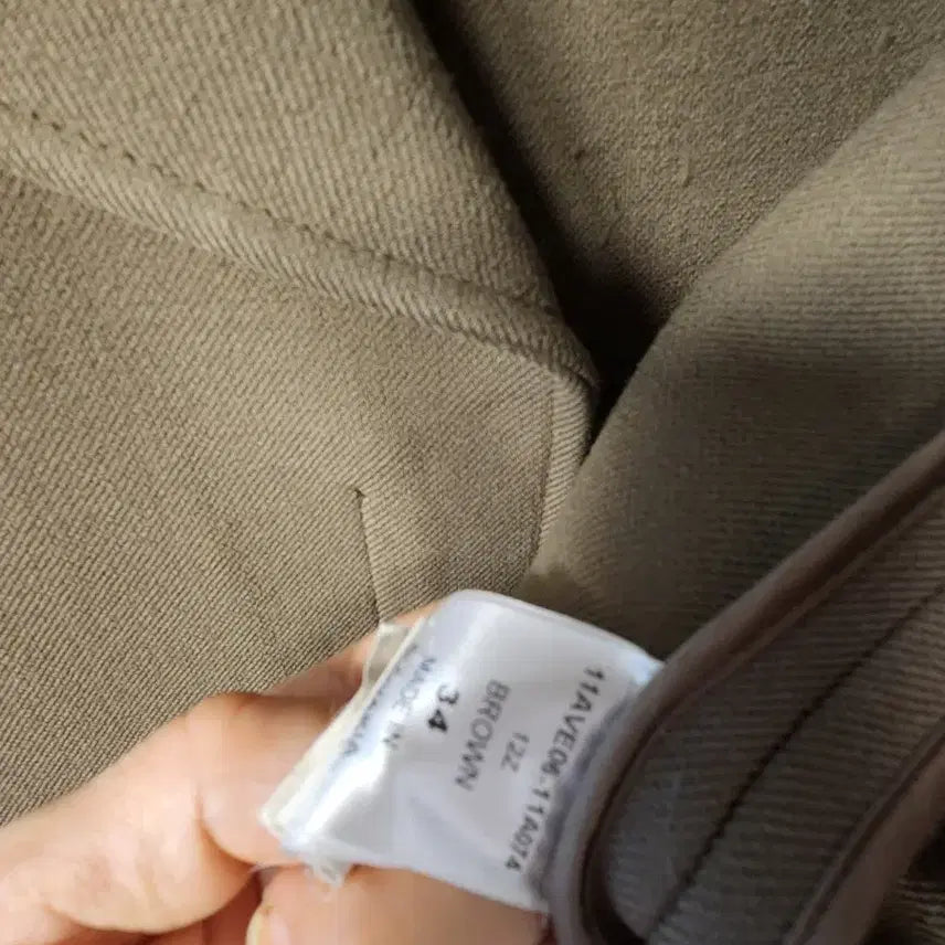 [BUNJANG] Chloé Jacket / 끌로에자켓