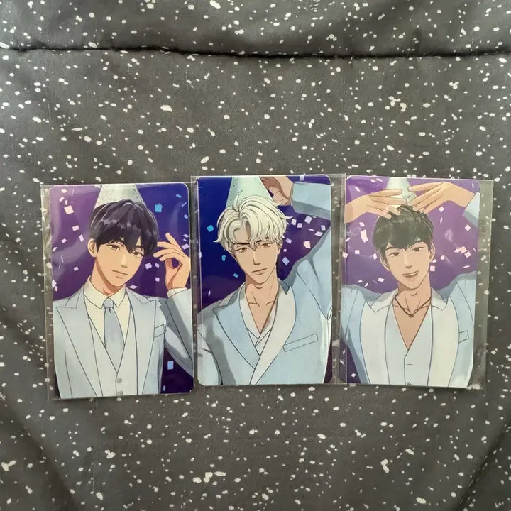 [SOLD OUT] 플레이브 포카 일괄 판매