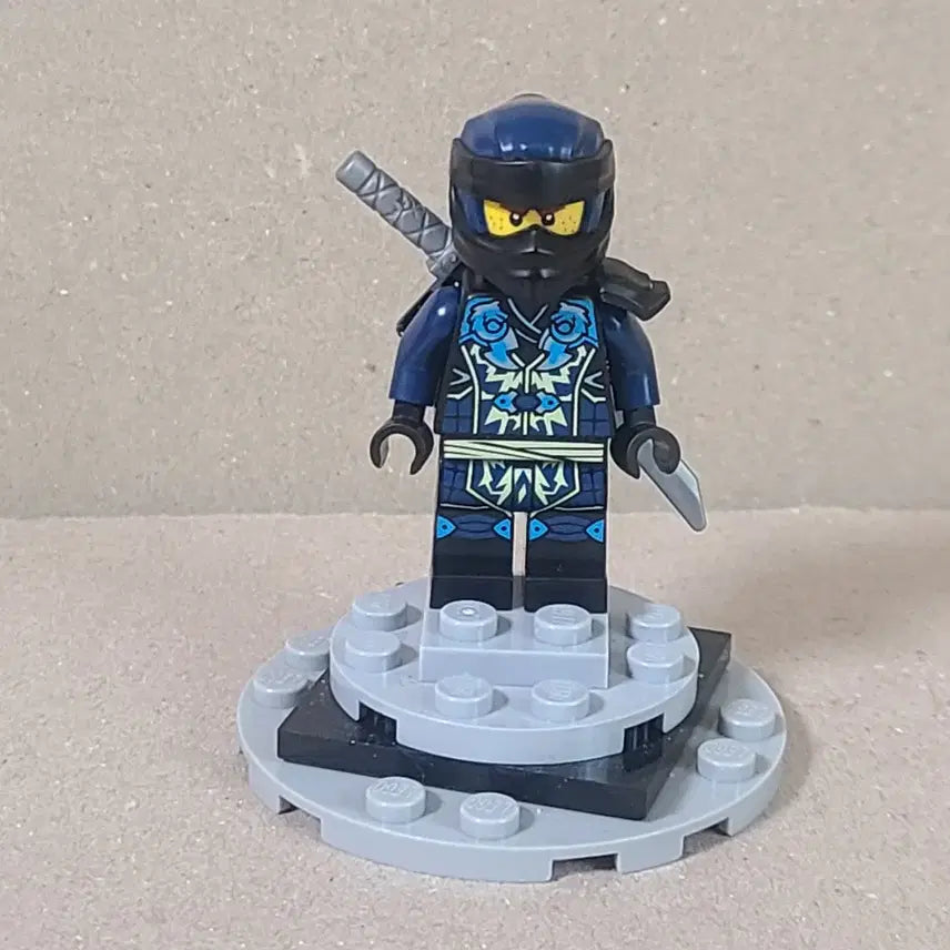 [BUNJANG] Lego Ninjago Minifigure / 레고 닌자고 미니피규어