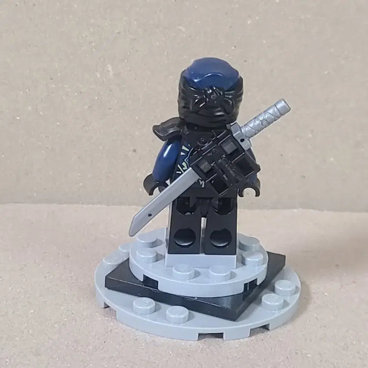 [BUNJANG] Lego Ninjago Minifigure / 레고 닌자고 미니피규어