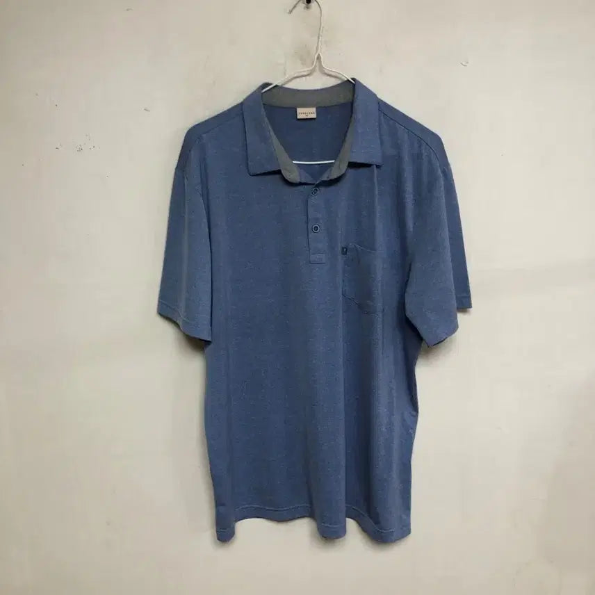 [SOLD OUT] 파크랜드 남성 반팔티 105XL@9909