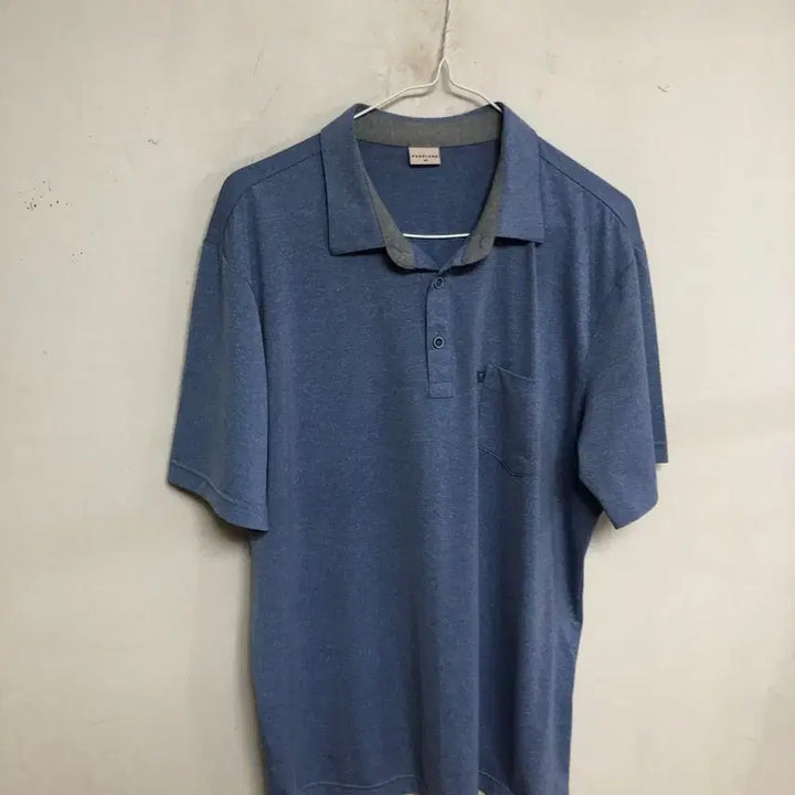 [SOLD OUT] 파크랜드 남성 반팔티 105XL@9909