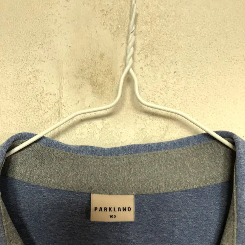 [SOLD OUT] 파크랜드 남성 반팔티 105XL@9909
