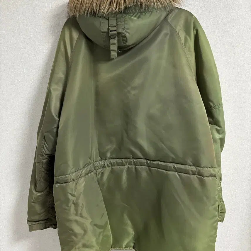 [BUNJANG] AVIREX N3-B Jacket / AVIREX N3-B jacket