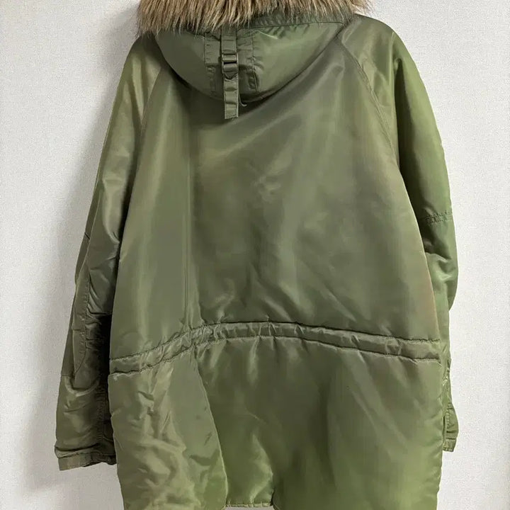 [BUNJANG] AVIREX N3-B Jacket / AVIREX N3-B jacket