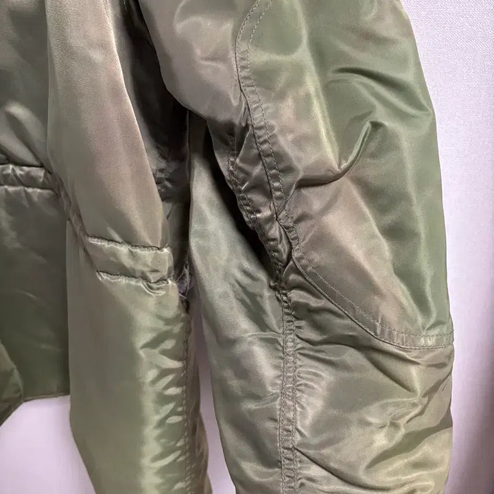 [BUNJANG] AVIREX N3-B Jacket / AVIREX N3-B jacket