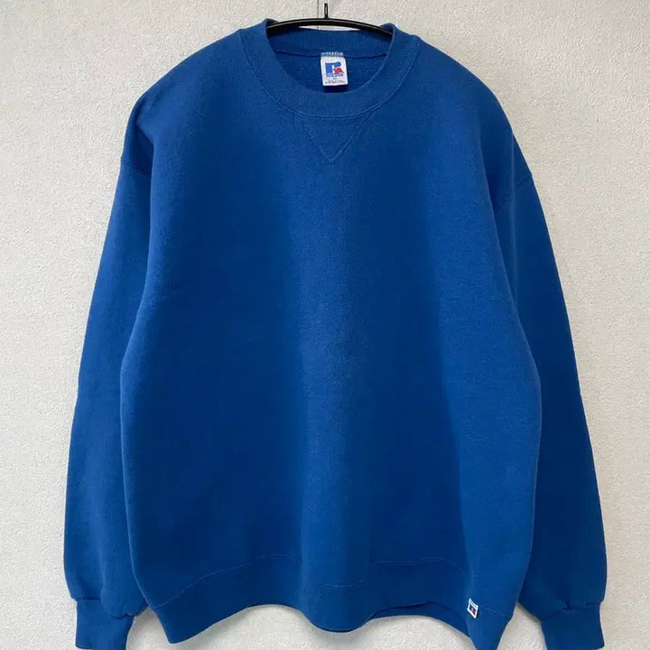 [BUNJANG] Russell Athletic Vintage Sweatshirt / 80s 빈티지 러셀 어슬레틱 스웻셔츠