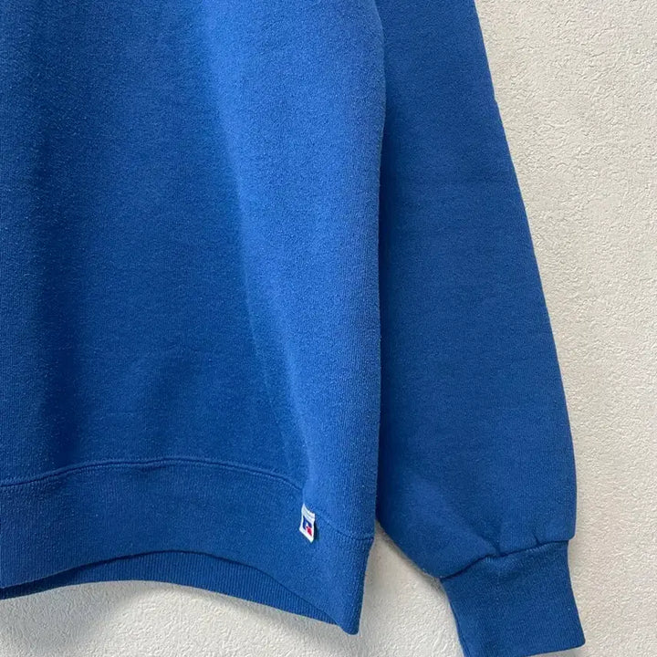 [BUNJANG] Russell Athletic Vintage Sweatshirt / 80s 빈티지 러셀 어슬레틱 스웻셔츠