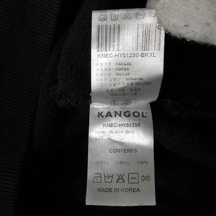 [BUNJANG] Kangol Men&