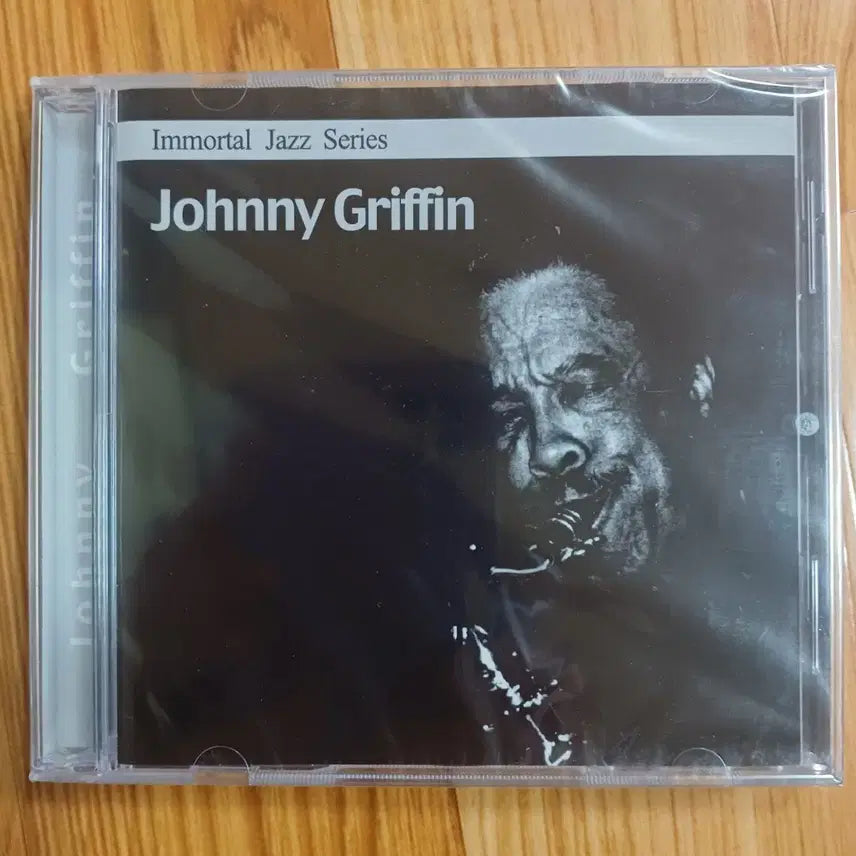 [BUNJANG] Johnny Griffin CD / Johnny Griffin CD