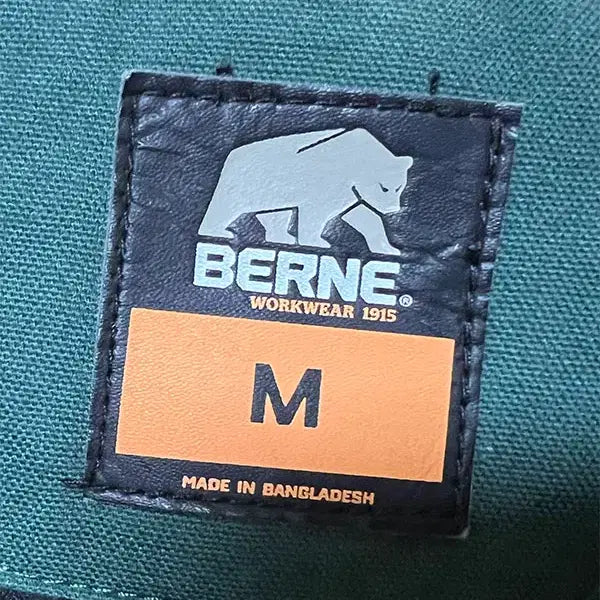 [BUNJANG] BERNE Men&