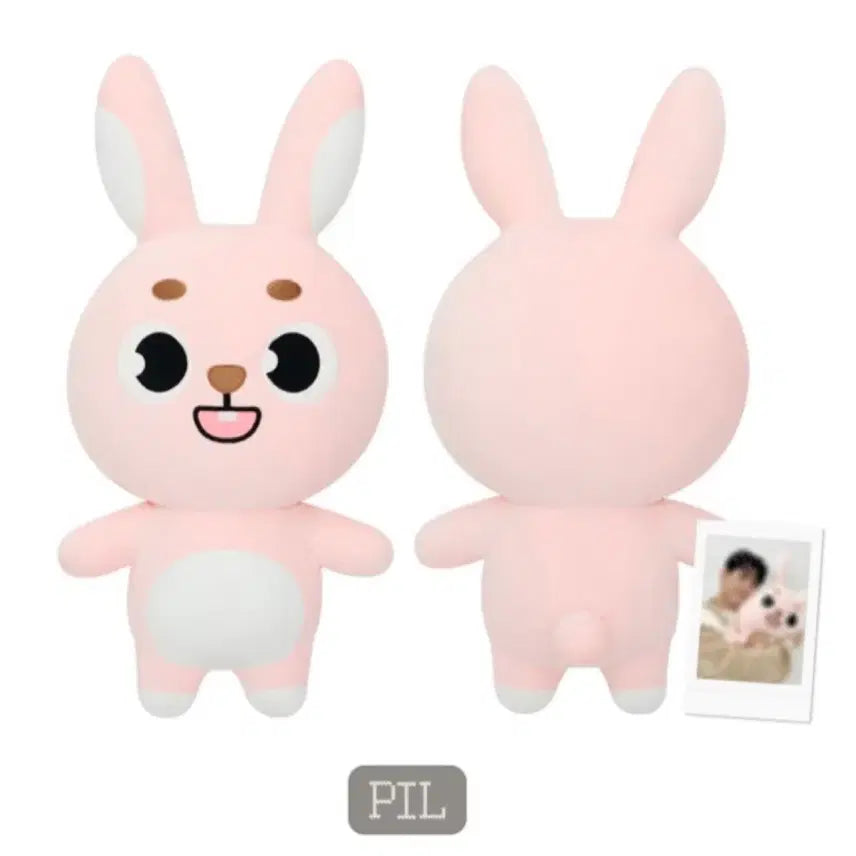 [BUNJANG] DAY6 Jaemal Giant Denimals Doll / [새상품] 자이언트 데니멀즈 자멀 필