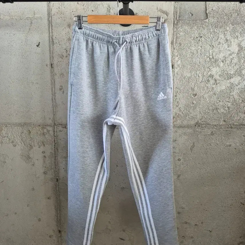 [BUNJANG] Adidas Cotton Training Pants / 아디다스 면트레이닝 바지(PT01
