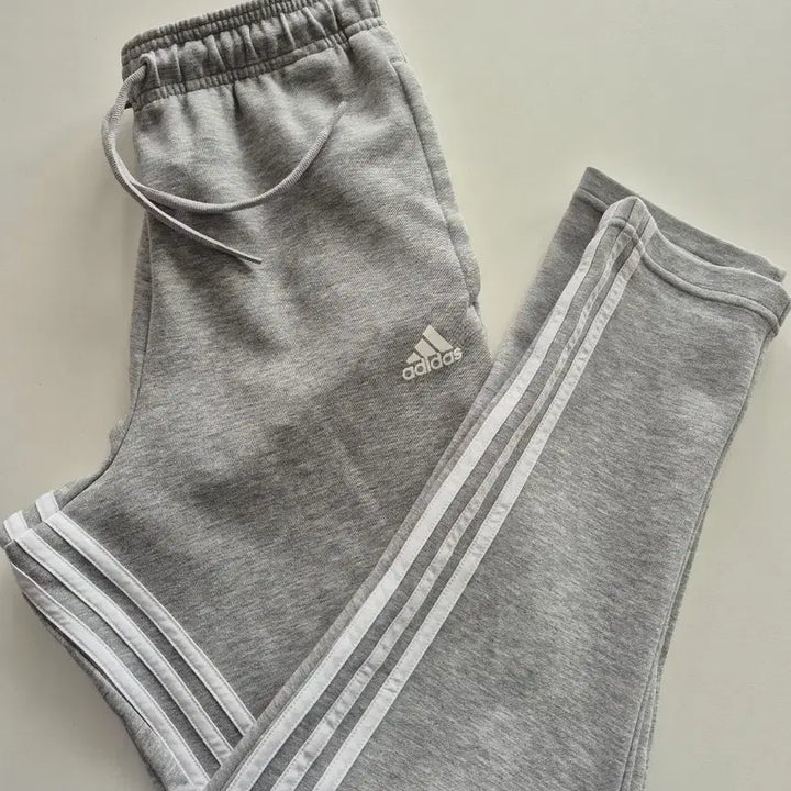 [BUNJANG] Adidas Cotton Training Pants / 아디다스 면트레이닝 바지(PT01