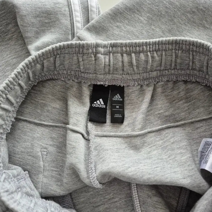 [BUNJANG] Adidas Cotton Training Pants / 아디다스 면트레이닝 바지(PT01